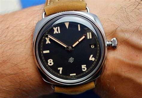 panerai radiomir 424|Panerai radiomir california dial.